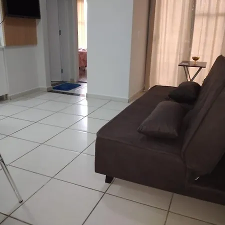 Parque Aldeia Das Aguas Village Flat Barra do Pirai Exterior photo