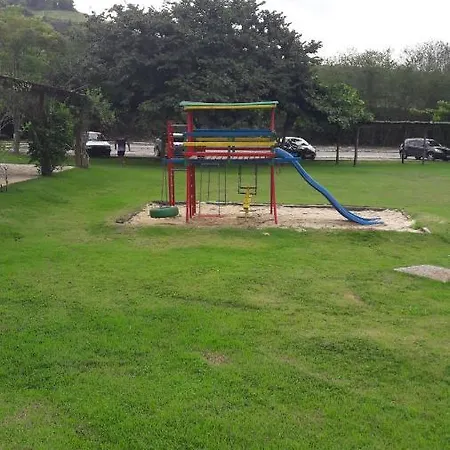 Parque Aldeia Das Aguas Village Flat Barra do Pirai Exterior photo