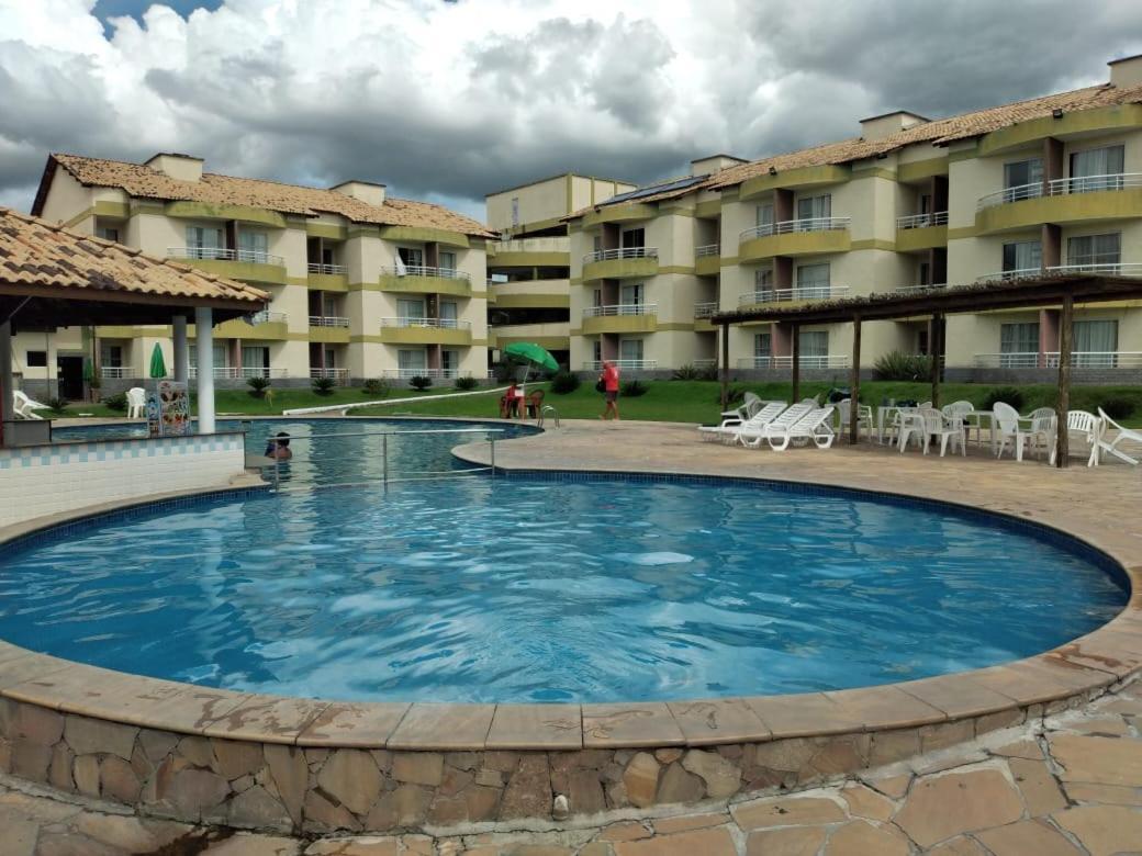 Parque Aldeia Aguas Village Flat * Barra do Pirai