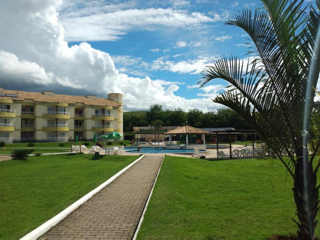 Parque Aldeia Aguas Village Flat * Barra do Pirai